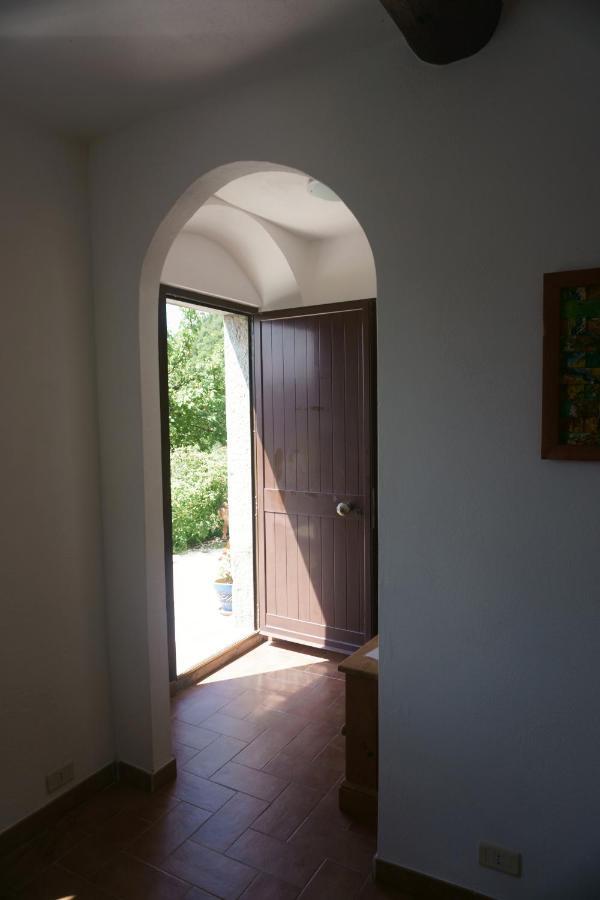 Farmhouse B&B Castagnola 64 Ne Exterior foto